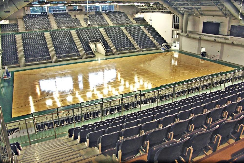 Taitettavat stadionin istuimet valmistaja