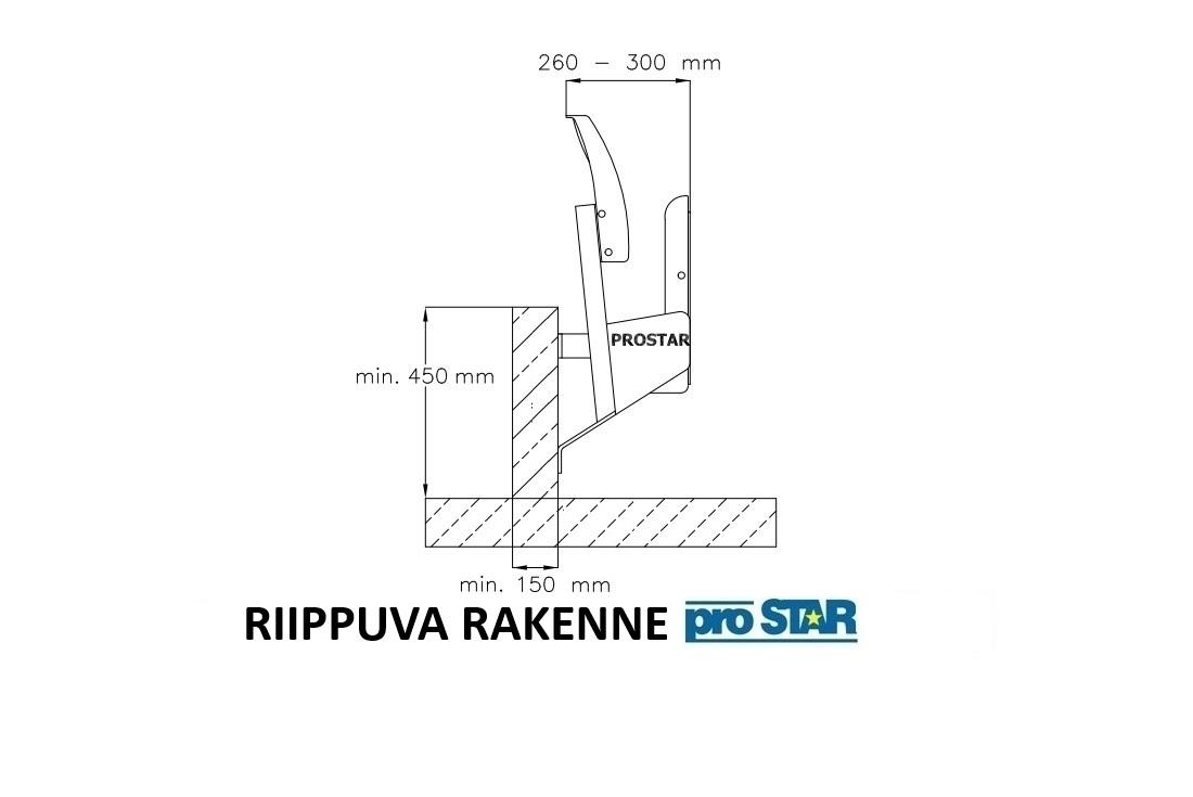 Taitettavat stadionin istuimet Olimp riippuva rakenne prostar