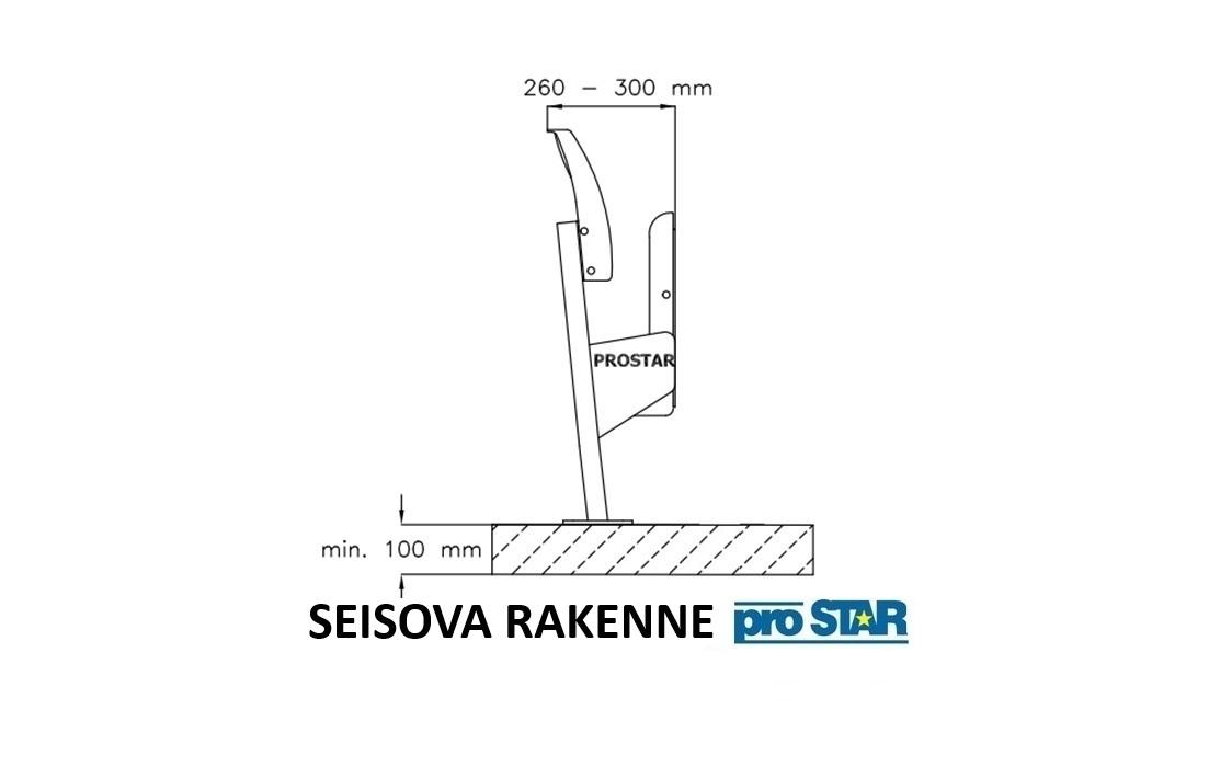 Taitettavat stadionin istuimet Olimp seisova rakenne valmistaja