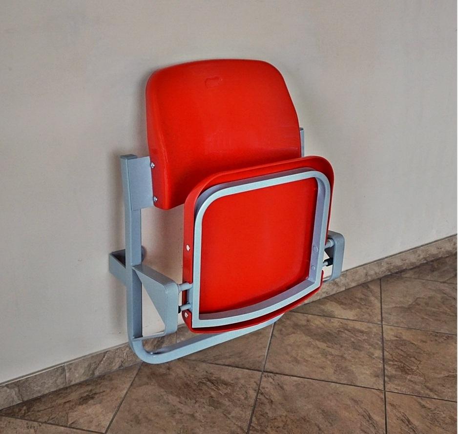 yksittainen taitettavat stadionin istuimet Olimp prostar